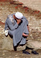 Edward Grzegorz Funke wystawa fotografii „Portret ze Świata” cz. II